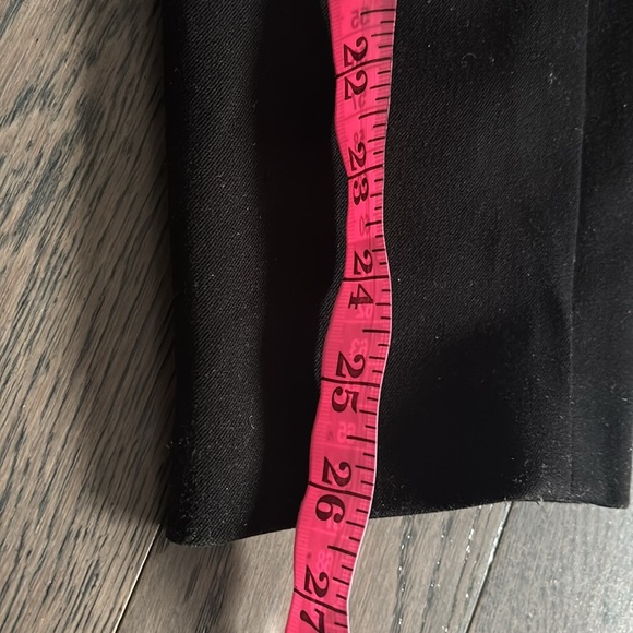 Rickis Black Tailored fully lined  Notched collar blazer Sz Large - Picture 11 of 16